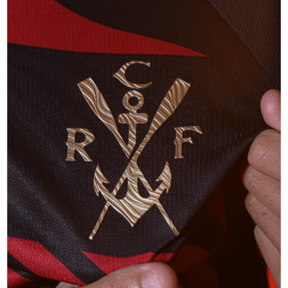 Jersey Flamengo Special Edition