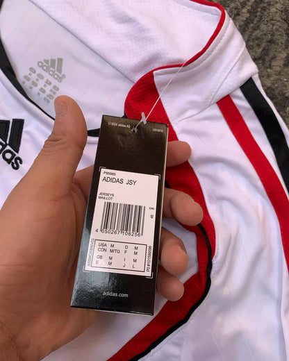 Jersey Kaká Milan 06-07 Legend Retro