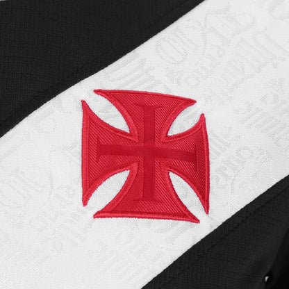 Women's Jersey Vasco da Gama 2024/25 I