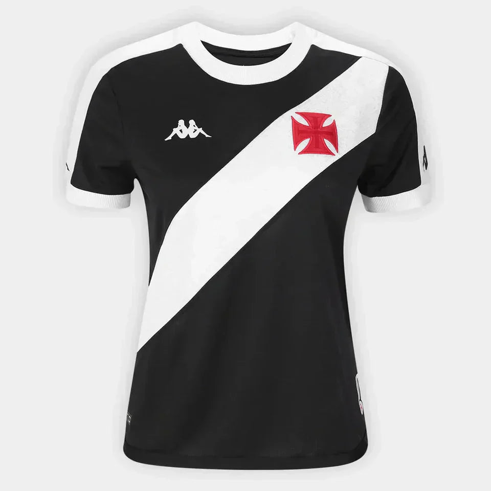 Women's Jersey Vasco da Gama 2024/25 I