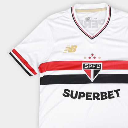 Women's Jersey Sao Paulo 2025/26 I