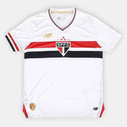 Women's Jersey Sao Paulo 2025/26 I