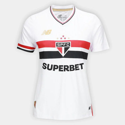 Women's Jersey Sao Paulo 2025/26 I