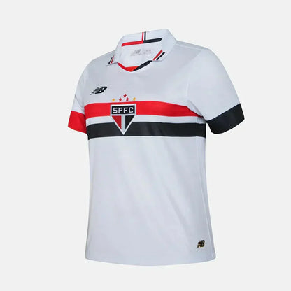 Women's Jersey Sao Paulo FC 2024/25 I