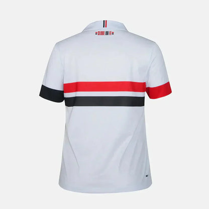 Women's Jersey Sao Paulo FC 2024/25 I
