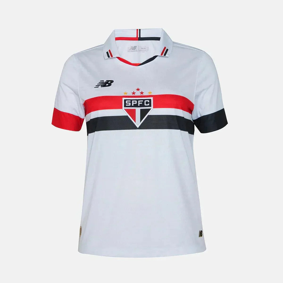 Women's Jersey Sao Paulo FC 2024/25 I