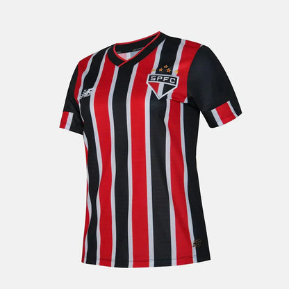 Women's Jersey Sao Paulo FC 2024/25 II