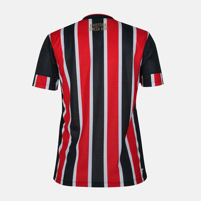 Women's Jersey Sao Paulo FC 2024/25 II
