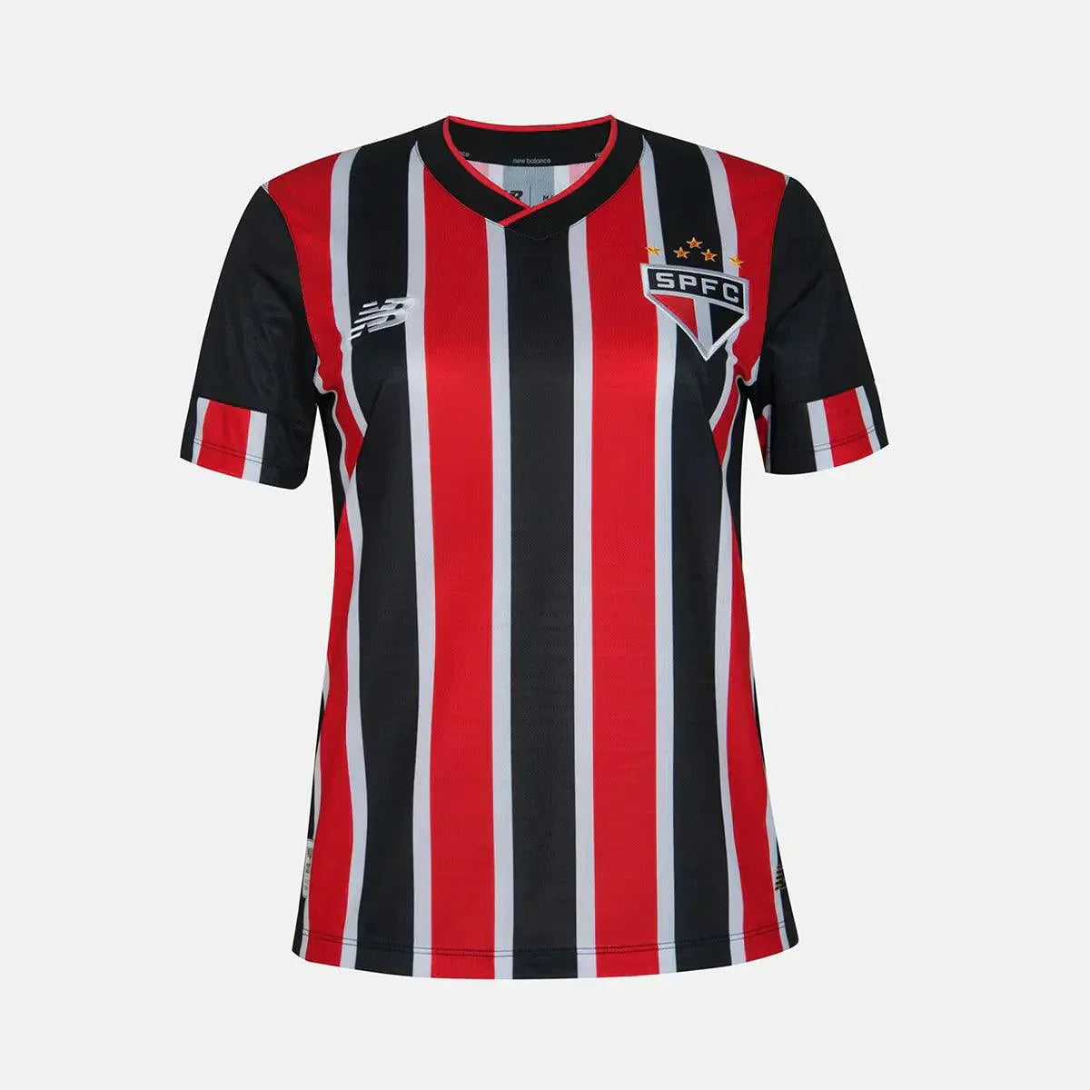 Women's Jersey Sao Paulo FC 2024/25 II