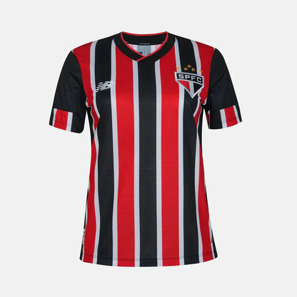 Women's Jersey Sao Paulo FC 2024/25 II