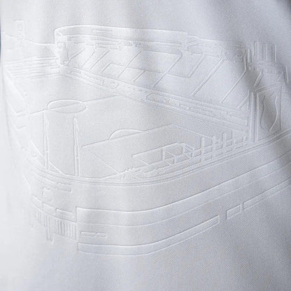 Women's Jersey Santos 2024/25 I Fan Version