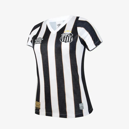 Women's Jersey Santos 2024/25 II Fan Version