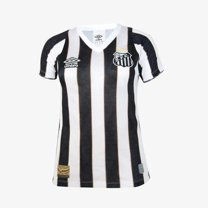 Women's Jersey Santos 2024/25 II Fan Version