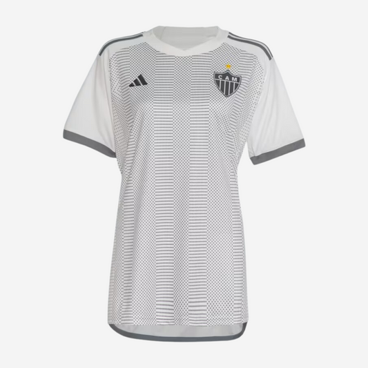 Women's Jersey Atlético Mineiro 2024/25 II