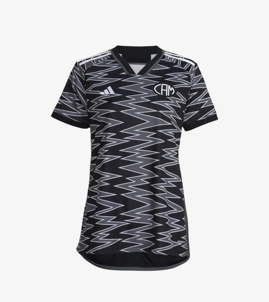 Women's Jersey Atlético Mineiro 2024/25 III