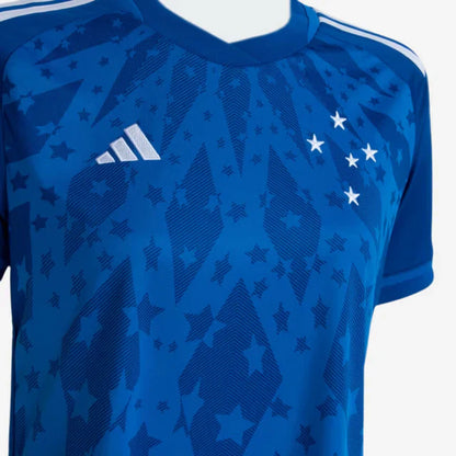 Women's Jersey Cruzeiro 2024/25 I