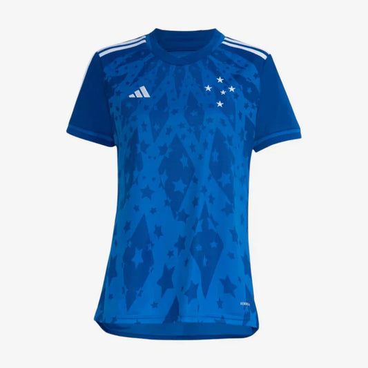 Women's Jersey Cruzeiro 2024/25 I