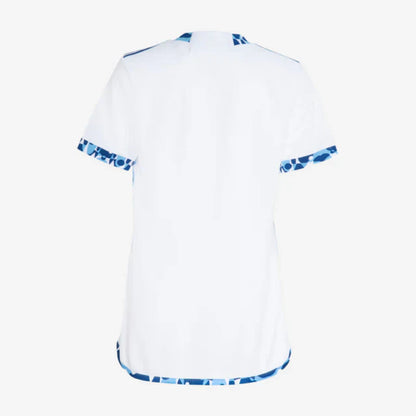 Women's Jersey Cruzeiro 2024/25 II