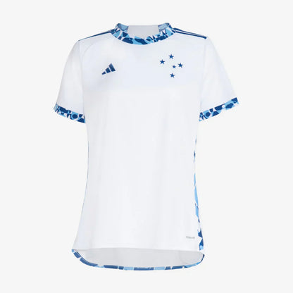 Women's Jersey Cruzeiro 2024/25 II