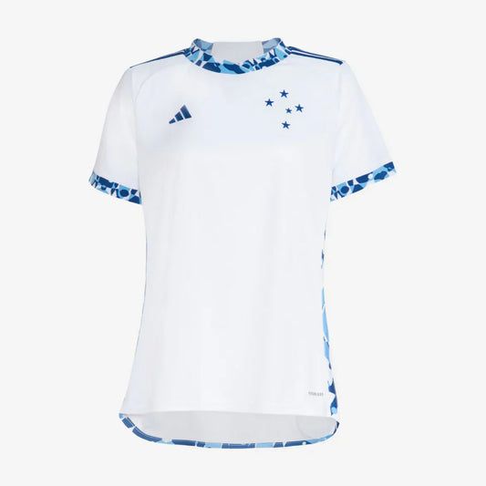 Women's Jersey Cruzeiro 2024/25 II