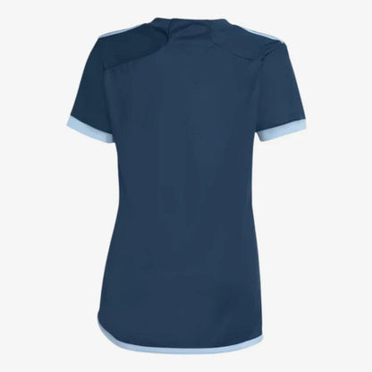 Women's Jersey Cruzeiro 2024/25 III