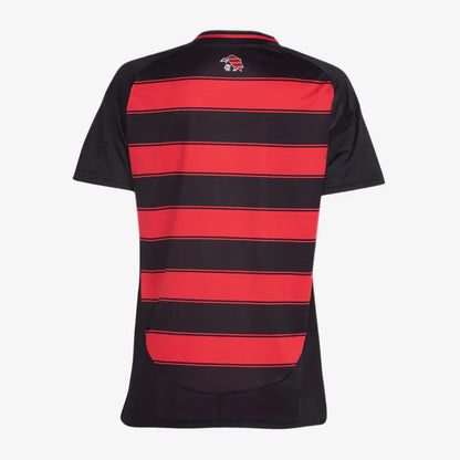 Women's Jersey Flamengo 2025/26 I