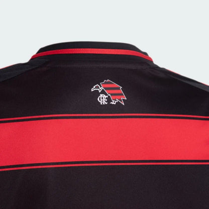 Women's Jersey Flamengo 2025/26 I