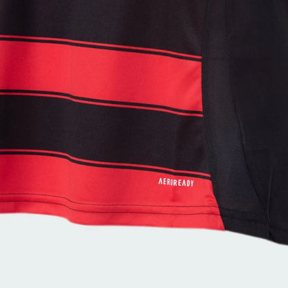 Women's Jersey Flamengo 2025/26 I