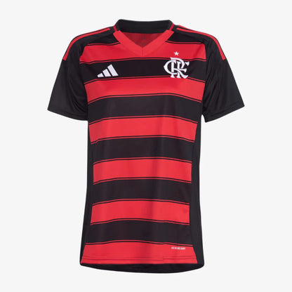 Women's Jersey Flamengo 2025/26 I