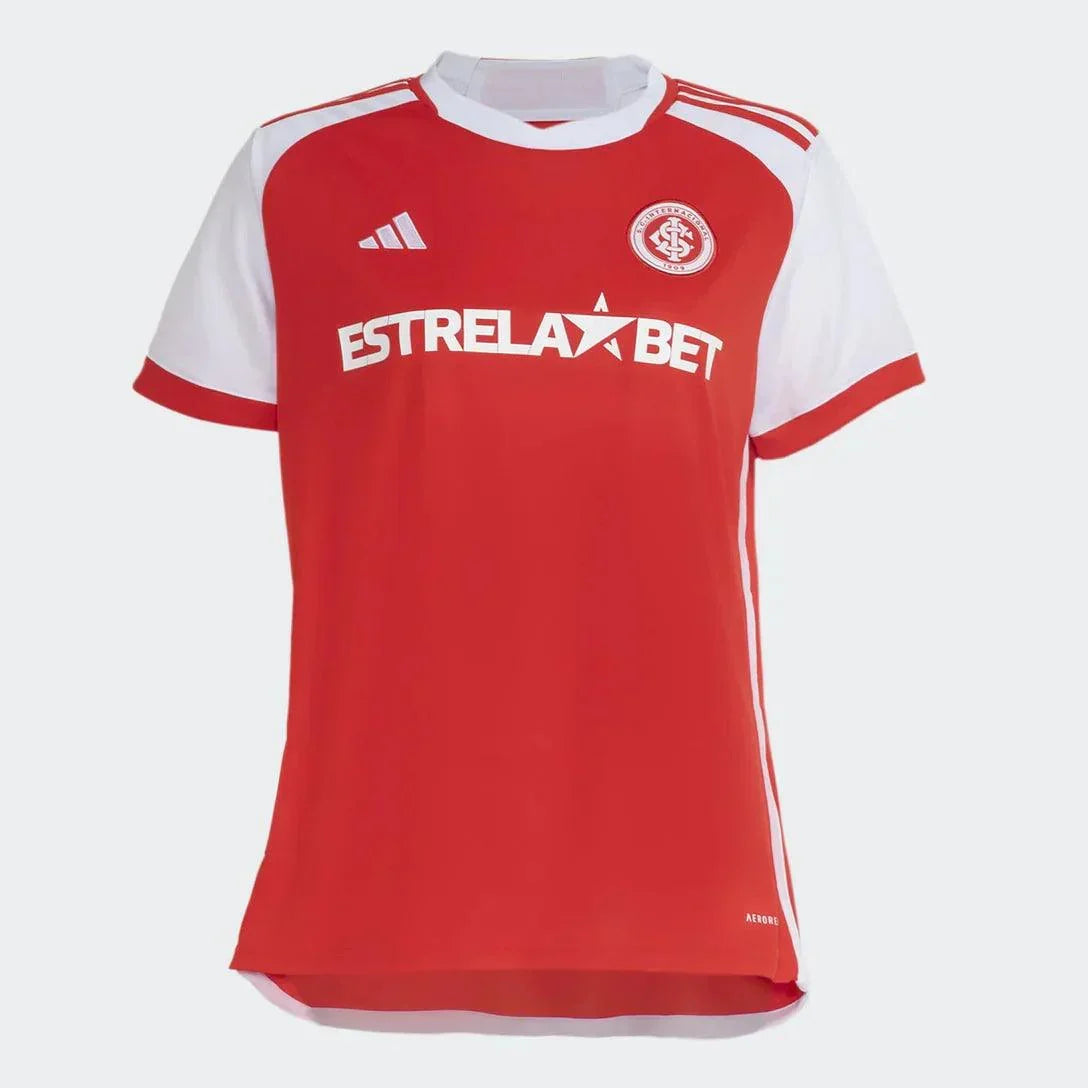 Jersey Women's adidas Internacional 2024/25 I