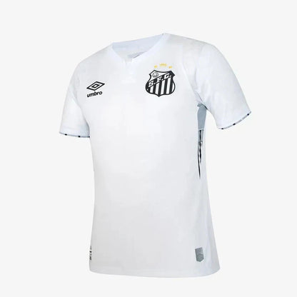 Jersey Men's Santos 2024/25 I Jr 10