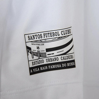 Jersey Men's Santos 2024/25 I