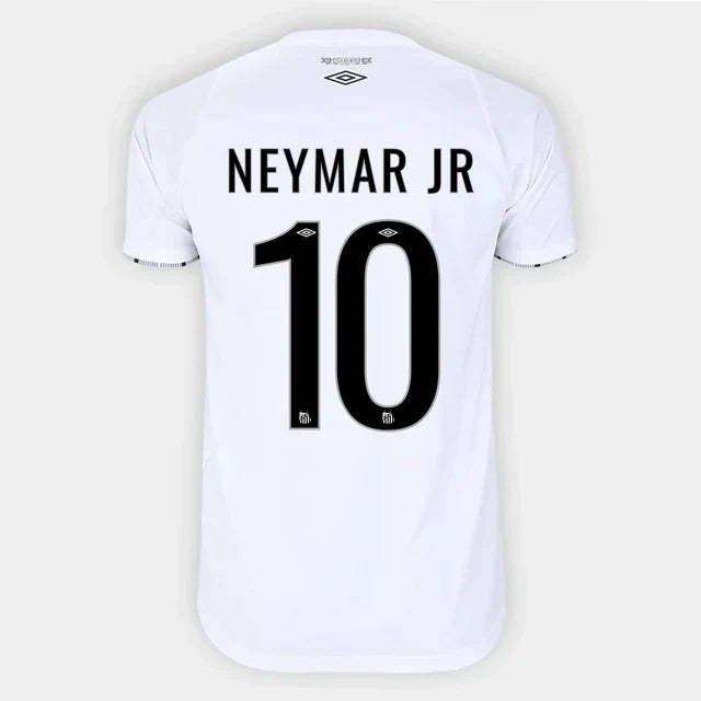 Jersey Men's Santos 2024/25 I Jr 10