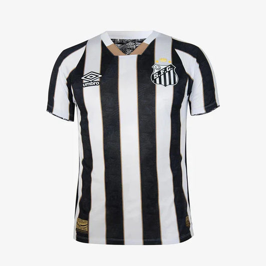 Jersey Men's Santos 2024/25 II Player Version No Name/Number