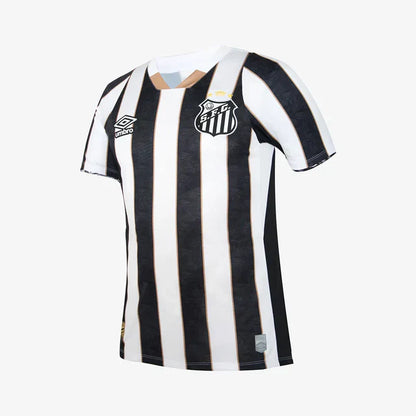 Jersey Men's Santos 2024/25 II Jr 10