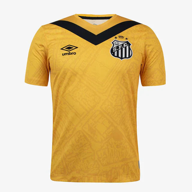 Jersey Men's Santos 2024/25 III
