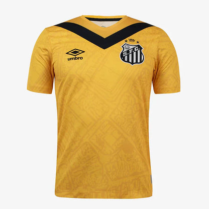 Jersey Men's Santos 2024/25 III