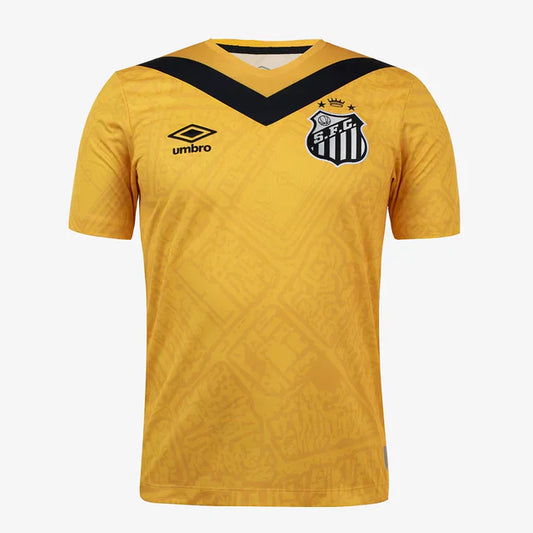 Jersey Men's Santos 2024/25 III
