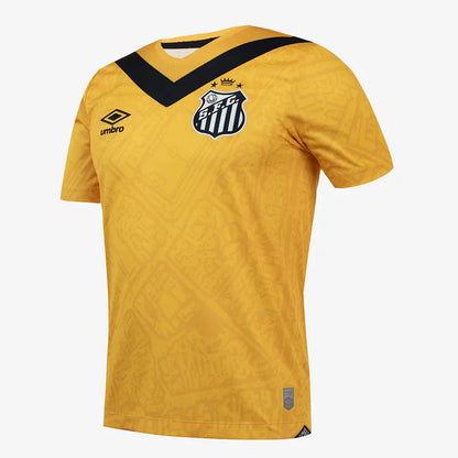 Jersey Men's Santos 2024/25 III