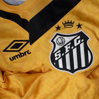 Jersey Men's Santos 2024/25 III
