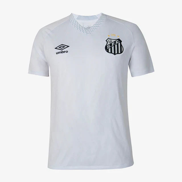 Jersey Men's Santos Fan Version 2025/26 I