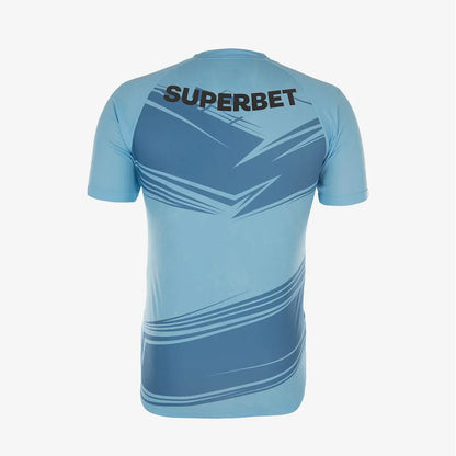 Jersey Sao Paulo 2025/26 Goalkeeper