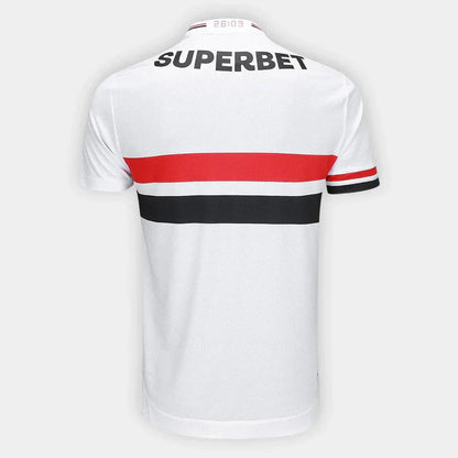 Jersey Sao Paulo 2025/26 I