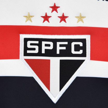 Jersey Sao Paulo 2025/26 I