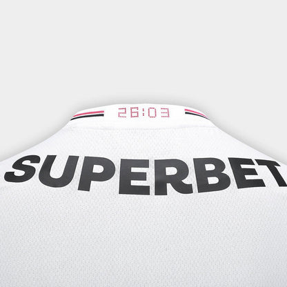 Jersey Sao Paulo 2025/26 I