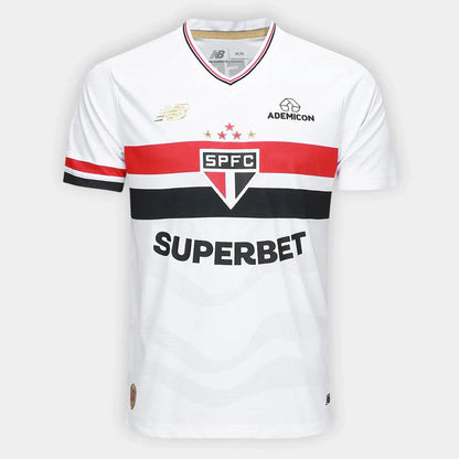 Jersey Sao Paulo 2025/26 I