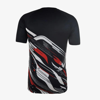Jersey Sao Paulo 2025/26 Pre-Match
