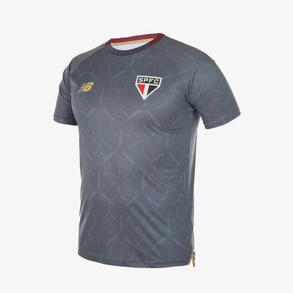 Jersey Sao Paulo 2025/26 Training