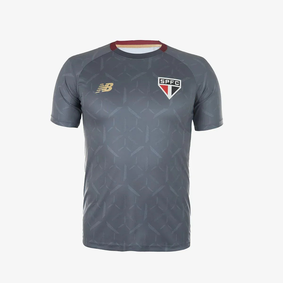 Jersey Sao Paulo 2025/26 Training