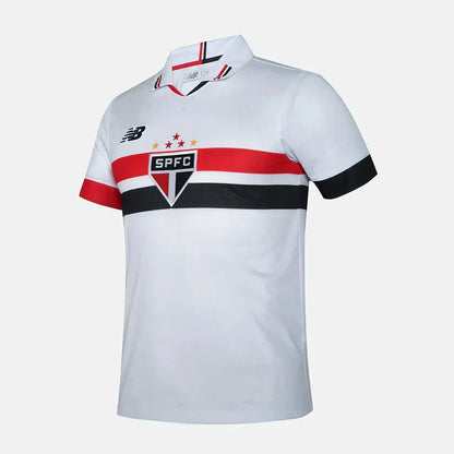 Jersey Sao Paulo FC 2024/25 I